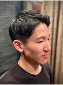 ビジネスショート