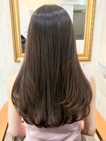 ルピナス(Lupine.)&nbsp;【Haruna】レイヤーカット♪