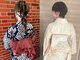 アフィックス ヘア 水天宮前店(affix hair)の写真