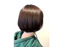 ヘアメイクハウス シーラ(Sea-la)