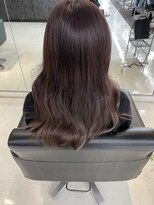 シャンプーボーイエイムス(SHAMPOO BOY aims)&nbsp;モカブラウン