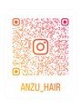 ヘアーサロン アンズ アンズのインスタグラムを始めました!