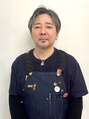 アルジャーノンリトリート(ALGERNON retreat) 竹中 哲也