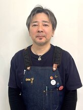 アルジャーノンリトリート(ALGERNON retreat) 竹中 哲也
