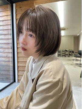 ウクク(UCUCU) layer cut