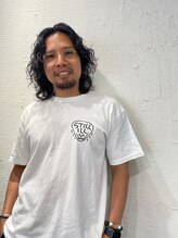 モア 明和店(more) 小山 裕高