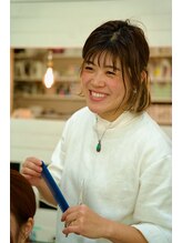 リル(Lill) 片山 祐子