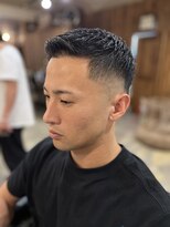 バーバートモシビ(BAR BER TOMOSHIBI)&nbsp;フェザーアップ