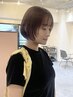 【お客様に沿ったご提案♪】カットカラー2StepTR￥11000 【横浜/横浜駅】