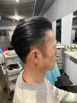 クラウン(CROWN)&nbsp;メンズ大人マッシュ