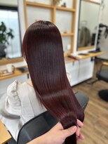 ナチュラル 名取店(Natural)&nbsp;髪質改善ロイヤルトリートメント