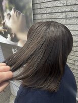 ヘアリゾート粋 ドゥオ 新宿南口店(dua)&nbsp;☆くすませます☆