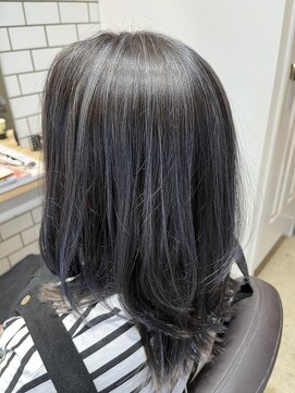 エイト マカビ 沖縄真嘉比店(EIGHT makabi) 【EIGHT 真嘉比】お客様スタイル