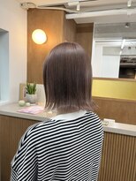 イッポ(IPPO)&nbsp;IPPO style