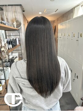 トゥーミー(to mee) セピアグレージュ♪【新田】