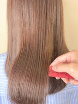 イーストハムネオ(EAST HAM NEO)&nbsp;髪質改善/似合わせカット/セミロング