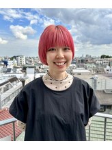 セット(Sete) 青曽 瑛恋