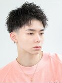 ツイスト・サマー・アップバング