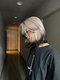アプローズ(APPLAUSE)の写真/一人ひとりの髪質や雰囲気に合わせてご提案◎お客様のお悩みを全力でサポート！マンツーマン施術が嬉しい♪