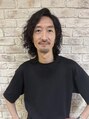 ルーダ(RUEDA) 織田 嗣巳