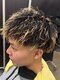 カットクラブ髪屋 ジャンキーズ(Junkey’s)の写真/【防府/バーバー】髪をアップデート！最新トレンドでON/OFF決まるクールでカッコいいスタイルをご提供!