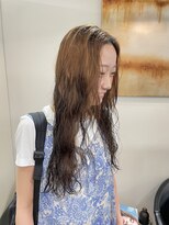 アルテフィーチェ 梅田(artefice)&nbsp;ふんわりデジタルパーマ