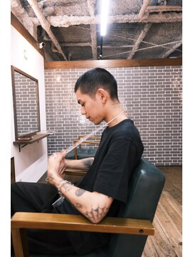 ソーレ(sole) ボウズ