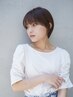 【９月以降はこちら】イルミナカラー+トリートメント￥8316[大宮/ショート]