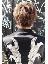 リップス 大宮(LIPPS)&nbsp;ネグロコアウルフ