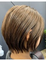 マルセロヘアー(MARCELO hair)&nbsp;カット
