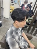 フェザーパーマ