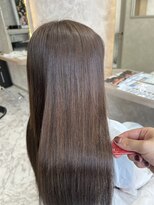 アフィナー(Afinar)&nbsp;最高級レミー毛エクステ80枚【横浜/横浜駅】