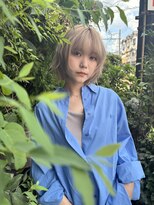 キッカ(kicca)&nbsp;【kicca】layer bob