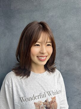 フリー(FREEY) くびれミディアム