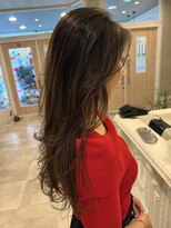 リノ カルバリ(Lino Calbari)&nbsp;Linoスタイル