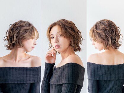 プラザサロン 鎌取店の写真