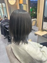 レム 長町店(L.E.M) レイヤー