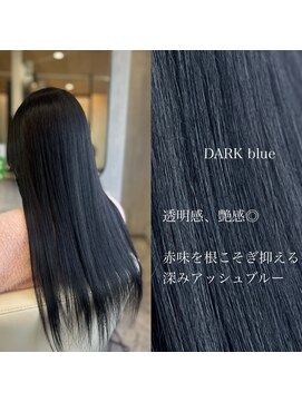 アーサスバイヘッドライト 水戸城南2丁目店(ursus by HEADLIGHT) ダークブルー