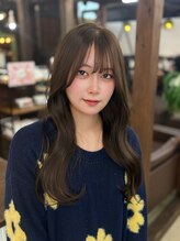 オヴィ(Ovi) オリーブグレージュ