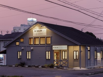 アールサロンアンジー 豊田大林(RrSALON angie)の写真