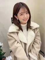 タヤ 天神店(TAYA) ブラウンカラー