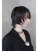 オーオシカシカスペース(OOO YY Space)&nbsp;ナードヘア