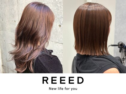 リード 豊洲店(REEED)の写真