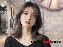 インデペンデンス(independence)