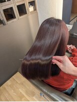 メルジュール(MelJour)&nbsp;ドクターカラー/艶ピンク/METEO