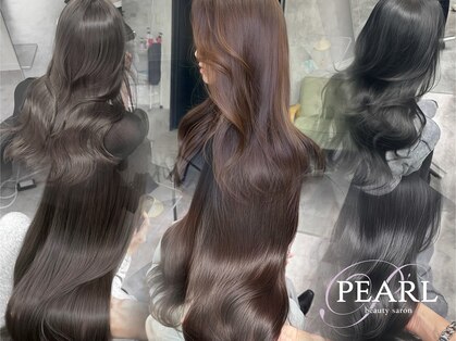 パール(PEARL)の写真