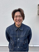 ローグ(Logue) 瀧 昌彦