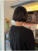 パーマ/RIOボブ