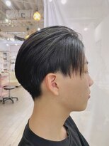 ギフト(Gift)&nbsp;爽やかメンズショート