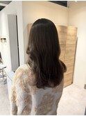 〈davin中目黒〉ショコラベージュ